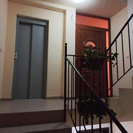 Sandanski Holiday Apartment1 Екстер'єр фото