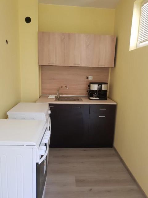 Sandanski Holiday Apartment1 Екстер'єр фото