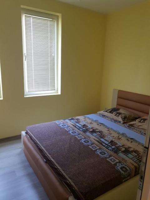 Sandanski Holiday Apartment1 Екстер'єр фото