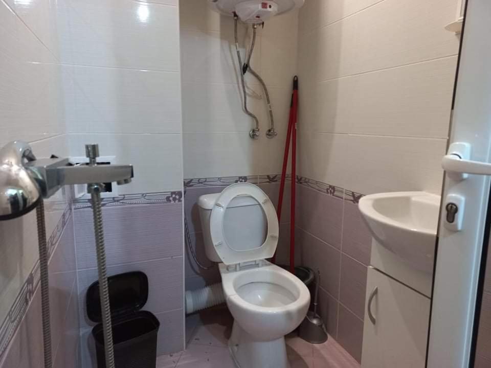 Sandanski Holiday Apartment1 Екстер'єр фото