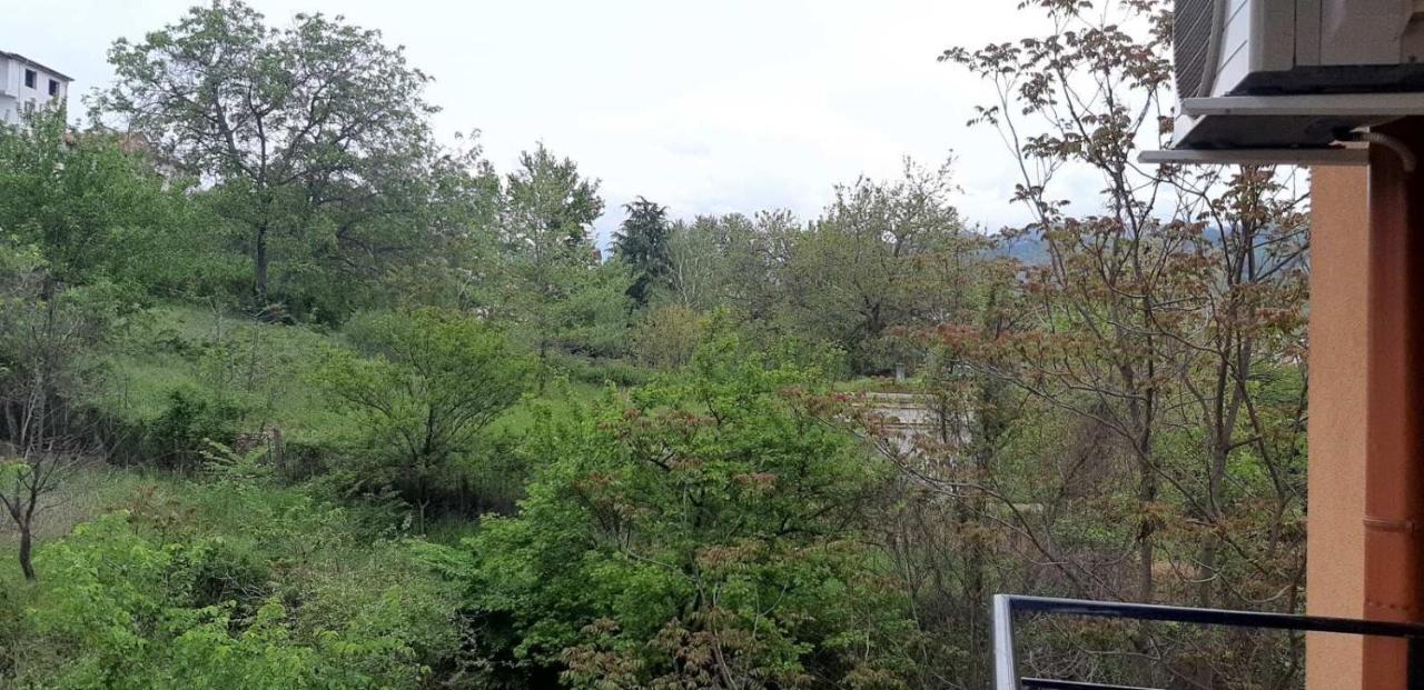 Sandanski Holiday Apartment1 Екстер'єр фото