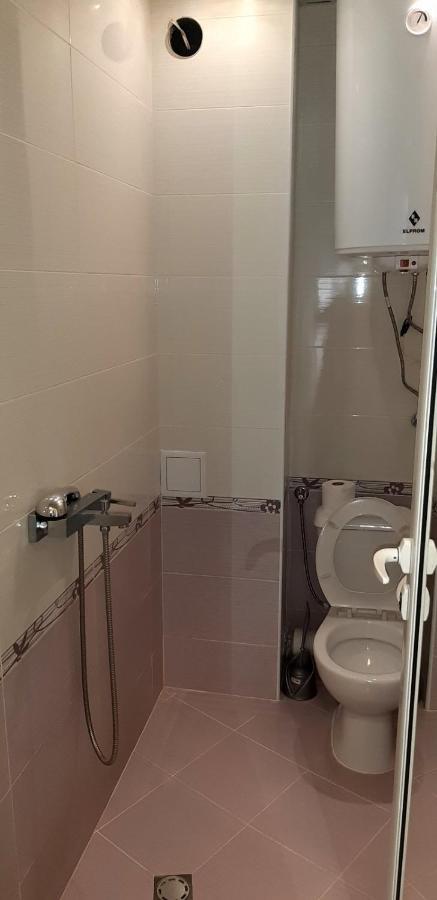 Sandanski Holiday Apartment1 Екстер'єр фото