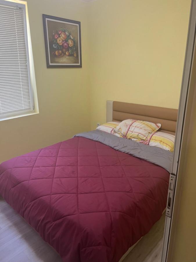 Sandanski Holiday Apartment1 Екстер'єр фото