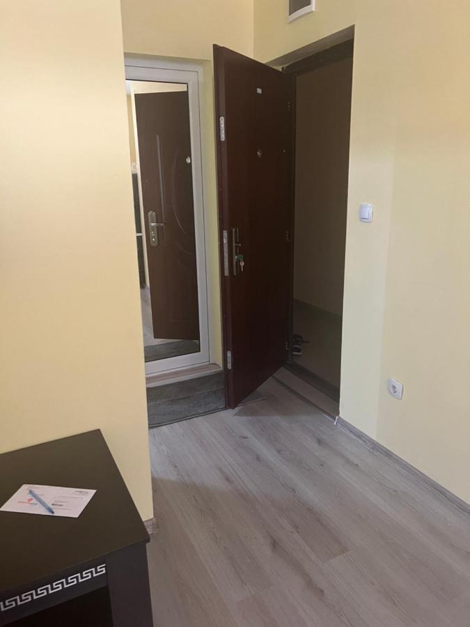 Sandanski Holiday Apartment1 Екстер'єр фото