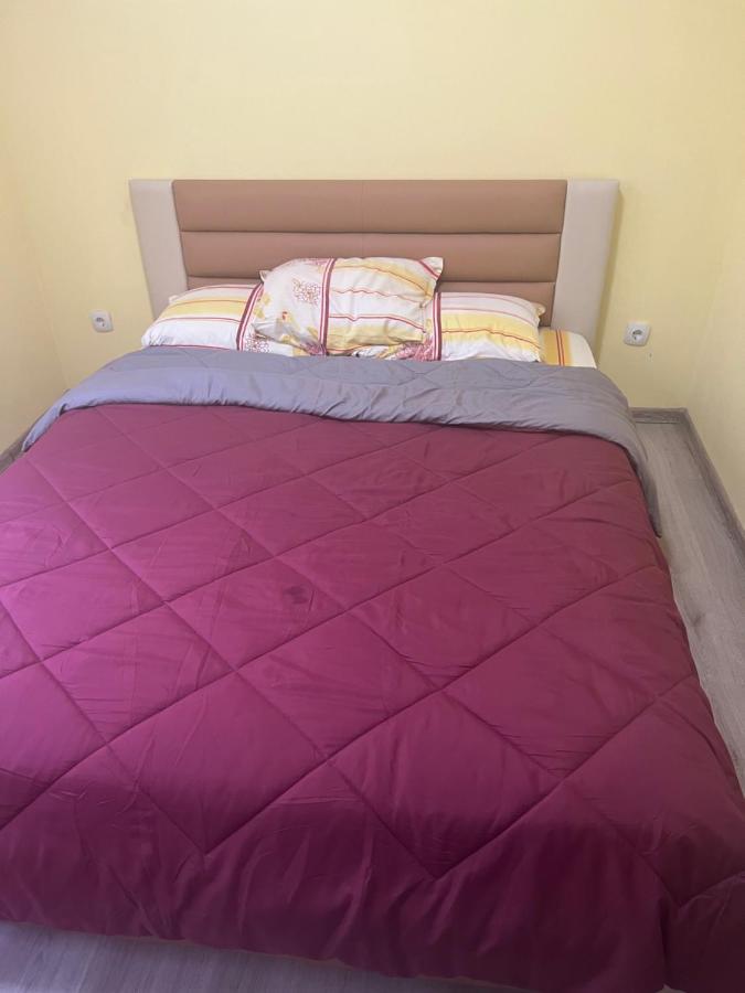Sandanski Holiday Apartment1 Екстер'єр фото