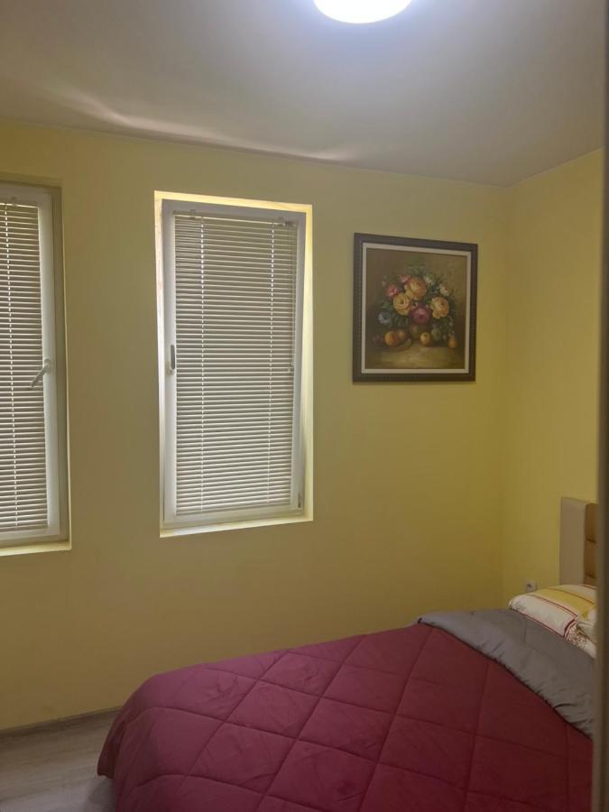 Sandanski Holiday Apartment1 Екстер'єр фото