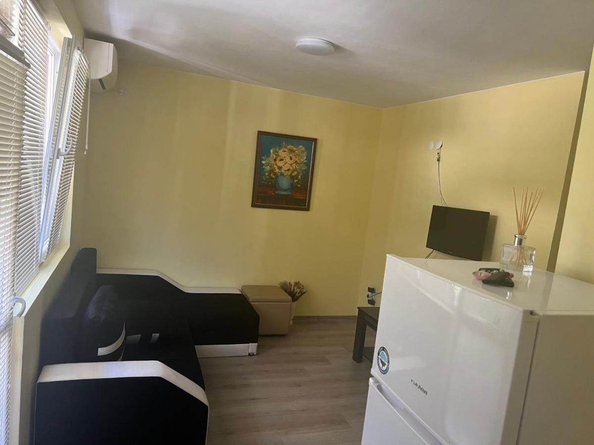 Sandanski Holiday Apartment1 Екстер'єр фото