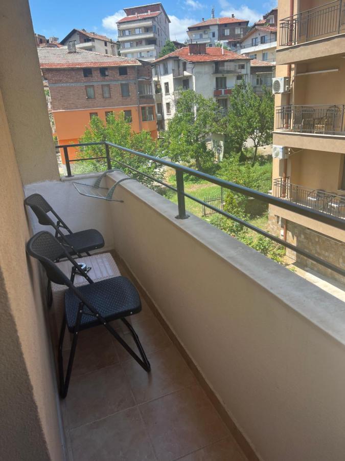 Sandanski Holiday Apartment1 Екстер'єр фото
