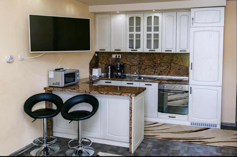 Sandanski Holiday Apartment1 Екстер'єр фото
