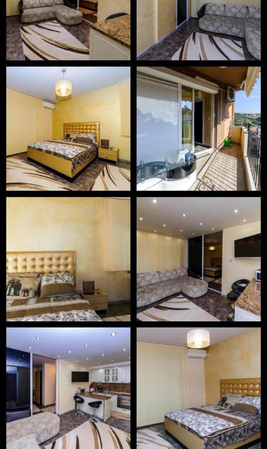 Sandanski Holiday Apartment1 Екстер'єр фото