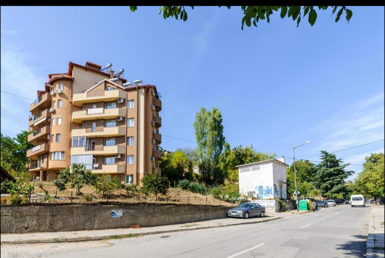 Sandanski Holiday Apartment1 Екстер'єр фото