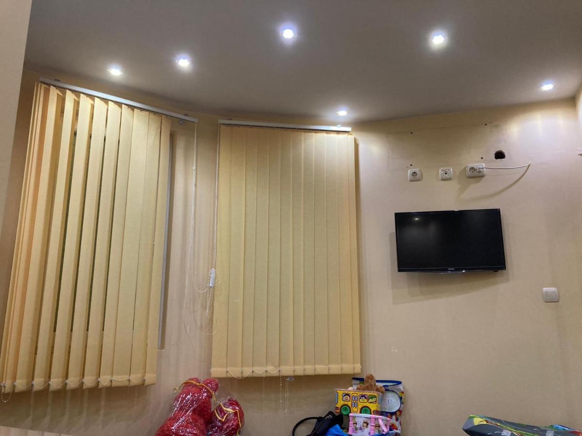 Sandanski Holiday Apartment1 Екстер'єр фото
