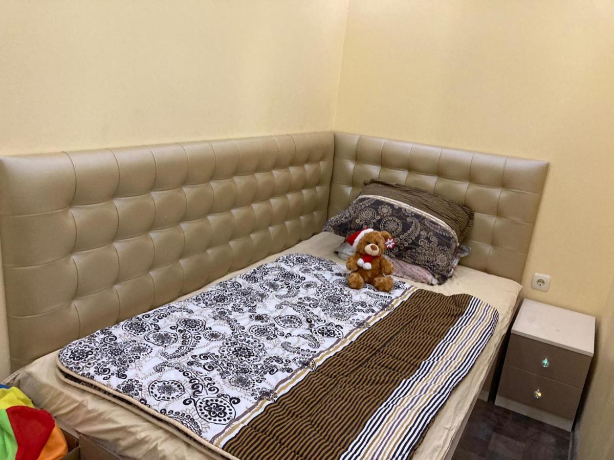 Sandanski Holiday Apartment1 Екстер'єр фото