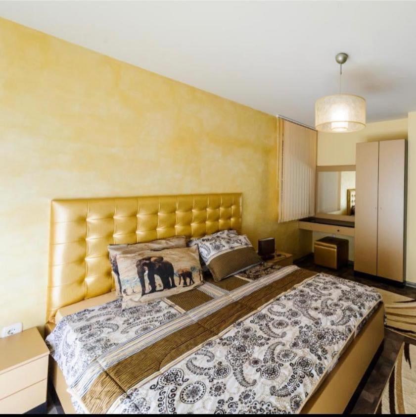 Sandanski Holiday Apartment1 Екстер'єр фото