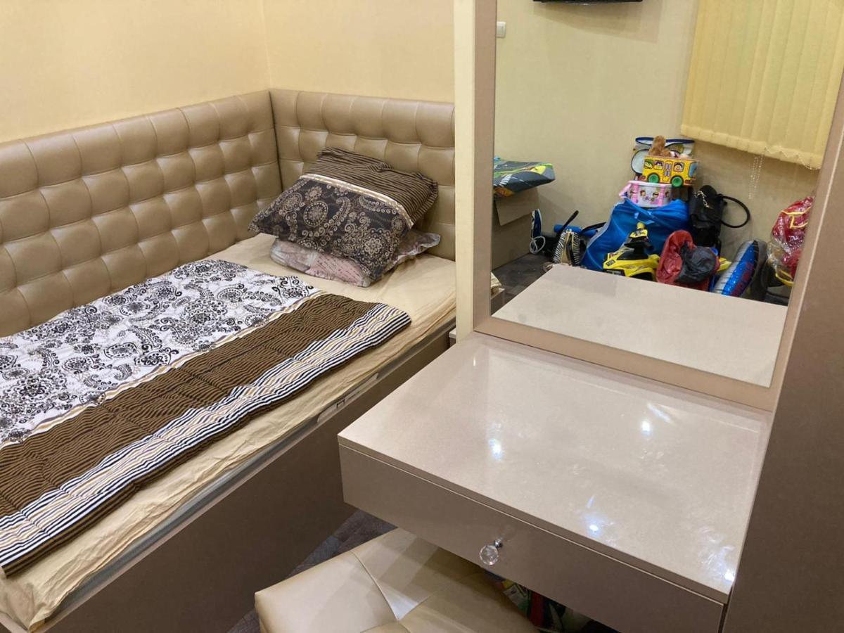 Sandanski Holiday Apartment1 Екстер'єр фото